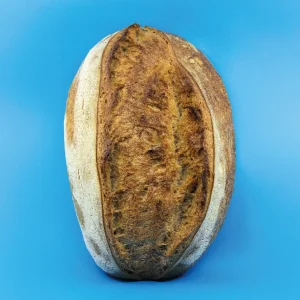Pane Campagna 2 kg filone