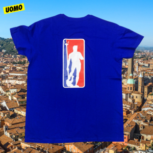 T-shirt "Brisa Original" UOMO - cotone bio
