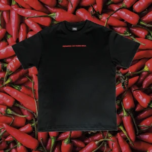 T-shirt Propaganda